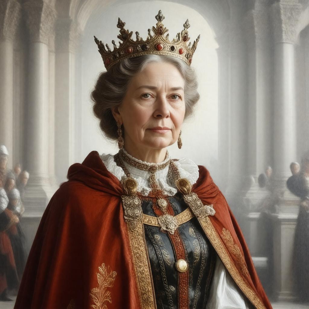 Emma of Normandy